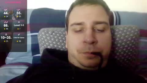 Snapshot of prdolac chatting on January 3, 2025, 7:38 am prdolac online show from January 3, 2025, 7:38 am