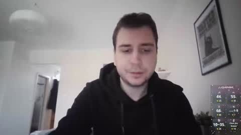 Snapshot of prdolac chatting on January 18, 2025, 8:10 am prdolac online show from January 18, 2025, 8:10 am