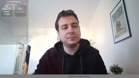 Snapshot of prdolac chatting on February 1, 2025, 7:57 am prdolac online show from February 1, 2025, 7:57 am