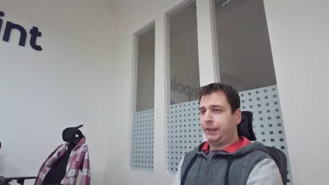 Snapshot of prdolac chatting on February 4, 2025, 3:36 pm prdolac online show from February 4, 2025, 3:36 pm