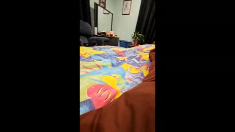 Snapshot of pre125 chatting on September 21, 2025, 3:08 am Pre online show from September 21, 2025, 3:08 am