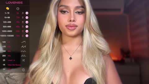 Snapshot of precious_amber69 chatting on October 4, 2025, 11:47 pm Oh my Amber online show from October 4, 2025, 11:47 pm