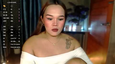 Just PRECIOUS  online show from March 4, 2026, 2:56 pm