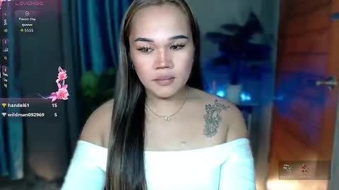 Just PRECIOUS  online show from March 30, 2026, 1:28 am