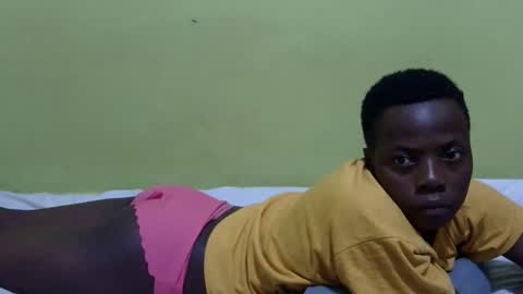 precious_nesh online show from November 21, 2025, 3:38 am