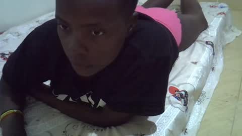 precious_nesh online show from July 19, 2026, 6:17 am