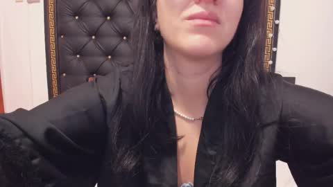 Snapshot of preciousailly chatting on January 17, 2026, 6:07 am Ailyn online show from January 17, 2026, 6:07 am