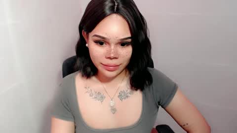 Snapshot of preciousangel69xxx chatting on January 8, 2025, 12:47 pm MAXXINE online show from January 8, 2025, 12:47 pm