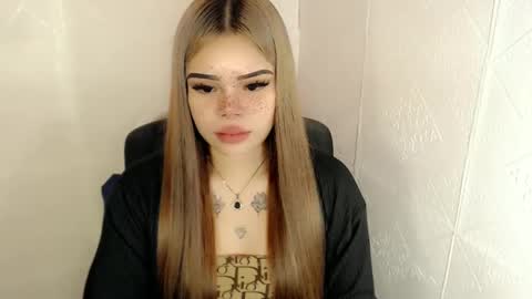 Snapshot of preciousangel69xxx chatting on March 6, 2025, 1:05 am MAXXINE online show from March 6, 2025, 1:05 am