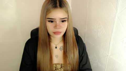 Snapshot of preciousangel69xxx chatting on March 10, 2025, 1:34 am MAXXINE online show from March 10, 2025, 1:34 am