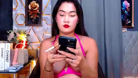 Francine online show from June 1, 2026, 7:37 pm