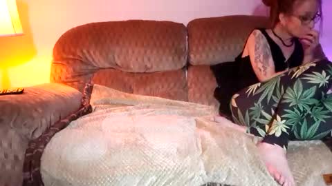 Johnny Jizz online show from March 17, 2026, 9:34 am