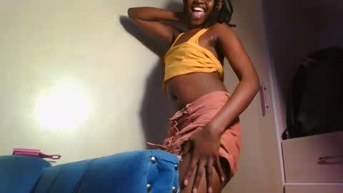preety_ebony12 online show from March 30, 2026, 7:15 pm