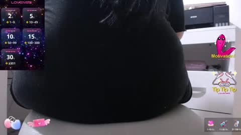 A L A N N A online show from September 9, 2025, 4:23 am