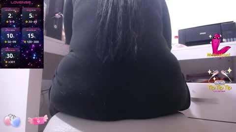 A L A N N A online show from September 12, 2025, 11:32 am