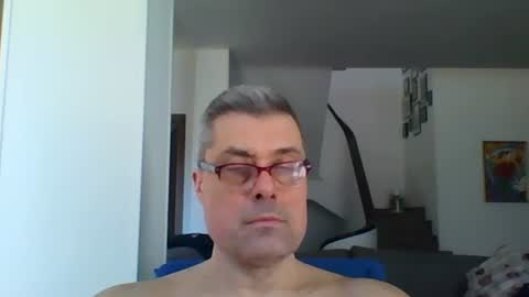 prendimisubito online show from March 27, 2026, 10:37 am