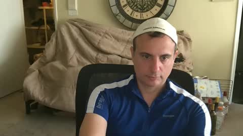 preppyguyintokink1 online show from March 9, 2026, 8:24 pm