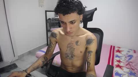 Plux online show from January 15, 2026, 7:06 pm