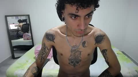 Plux online show from April 1, 2026, 6:25 am