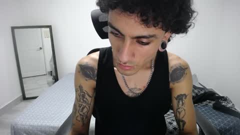 Plux online show from April 9, 2026, 5:18 am