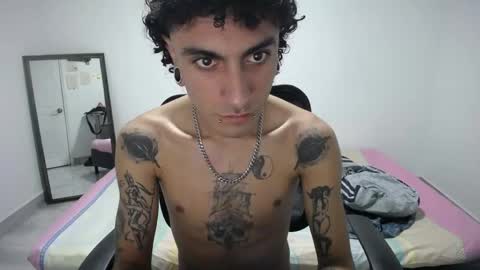 Plux online show from April 16, 2026, 4:57 am