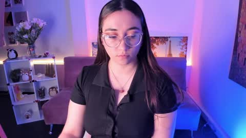 Camila  online show from April 11, 2026, 12:53 pm