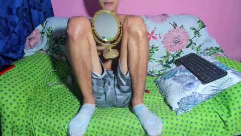 PRESSURE online show from February 9, 2026, 8:07 am