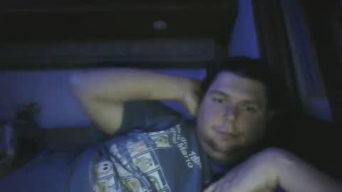 prestonhealy online show from November 19, 2025, 4:45 am