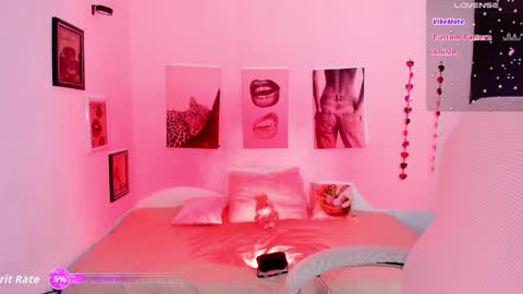 pretti scarlett online show from June 4, 2026, 1:44 am
