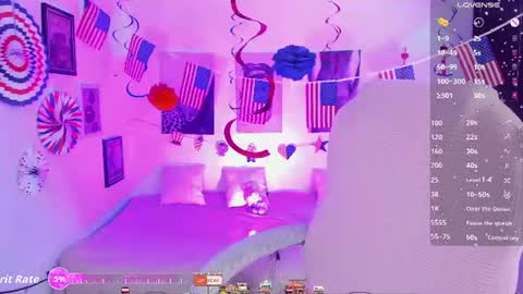 Snapshot of pretti_scarlett chatting on July 9, 2026, 12:58 am pretti scarlett online show from July 9, 2026, 12:58 am