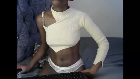 Snapshot of prettie_lad chatting on December 7, 2024, 12:56 pm Charming pie online show from December 7, 2024, 12:56 pm