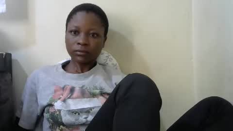 prettie_tesh online show from February 27, 2025, 4:31 am