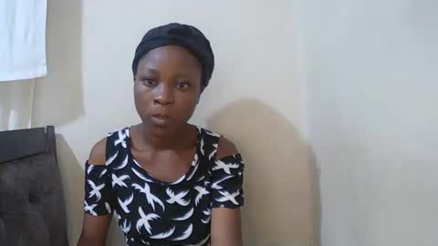 prettie_tesh online show from January 7, 2026, 9:50 pm