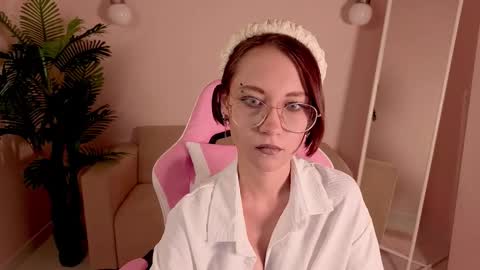 Alisa online show from October 25, 2025, 1:24 am