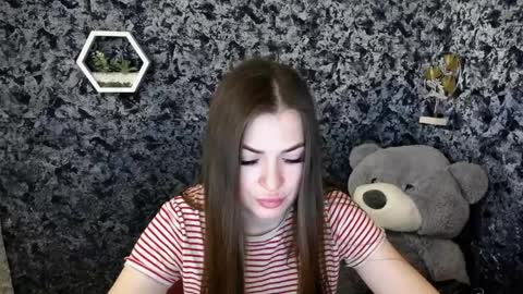 Snapshot of pretty_angell_ chatting on April 10, 2026, 6:40 am anna online show from April 10, 2026, 6:40 am