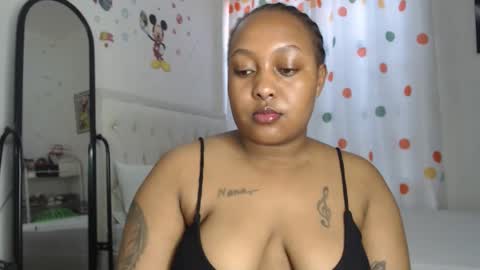 Snapshot of pretty_annah chatting on October 19, 2025, 7:20 am Annah online show from October 19, 2025, 7:20 am