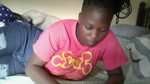Snapshot of pretty_barbz chatting on June 10, 2026, 7:07 am pretty_barbz online show from June 10, 2026, 7:07 am