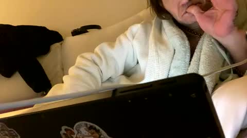 Snapshot of pretty_boy_jack chatting on February 1, 2025, 6:10 am pretty_boy_jack online show from February 1, 2025, 6:10 am