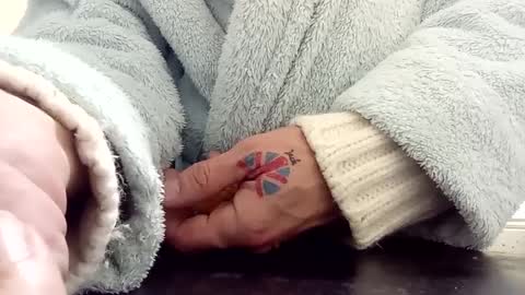 Snapshot of pretty_boy_jack chatting on February 8, 2025, 4:36 am pretty_boy_jack online show from February 8, 2025, 4:36 am