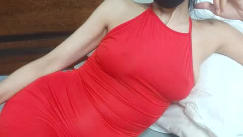 pretty_cat1 online show from October 6, 2025, 9:45 pm