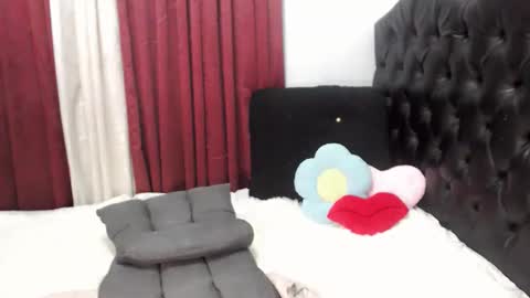 Snapshot of pretty_chikana chatting on September 9, 2025, 5:40 am Chikana online show from September 9, 2025, 5:40 am