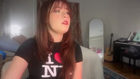 Sophie  online show from January 17, 2025, 2:18 am