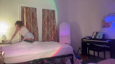 Sophie  online show from January 22, 2025, 2:37 am