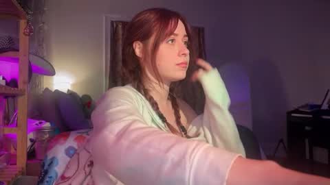 Sophie  online show from January 22, 2025, 8:51 am