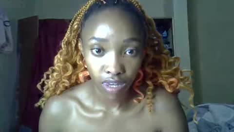 Jaz online show from January 11, 2026, 5:07 pm