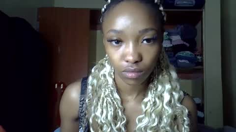 Jaz online show from February 19, 2026, 3:24 am