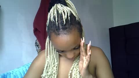 Snapshot of pretty_jazminee chatting on June 10, 2026, 7:07 am pretty jazminee online show from June 10, 2026, 7:07 am