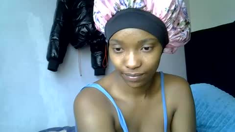 pretty jazminee online show from June 21, 2026, 12:08 pm