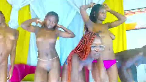 JUSS online show from March 6, 2026, 9:00 pm