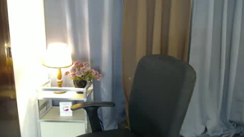 Snapshot of pretty_kimxxx chatting on February 1, 2025, 2:16 am Kim online show from February 1, 2025, 2:16 am